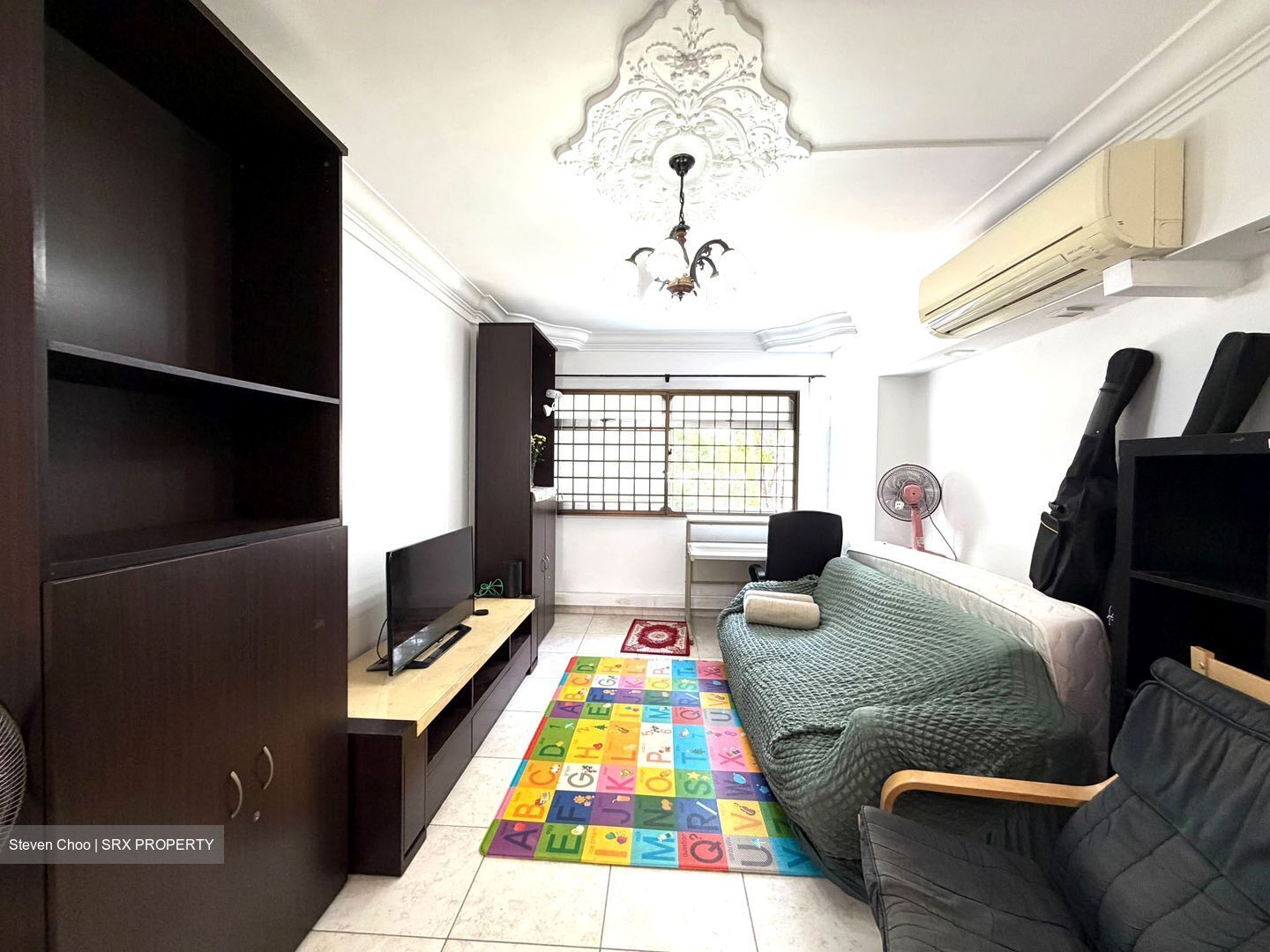 Blk 762 Choa Chu Kang North 5 (Choa Chu Kang), HDB 4 Rooms #605434821